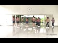 Brother Louie ‘98 - Line Dance | Beginner | Modern Talking old Popsong