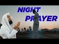 Tahajjud really works try it some time  mufti menk