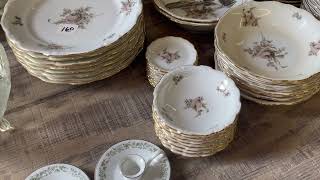 #auction #antique #porcelain #finds # поискклада #аукцион #находкисекондхенд #находки