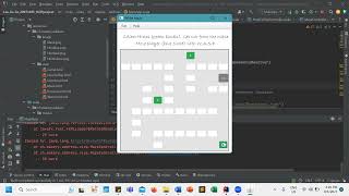 PRG2104:  OBJECT ORIENTED PROGRAMMING Project - White Maze