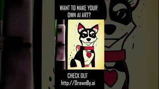 I Trained Dreambooth Stable Diffusion with My Face and My Puppy's Face - Part2