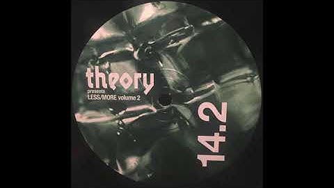 Patterns of Meaning - Archetype | Theory Recordings [2001]