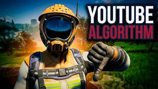 I Stopped Caring About The YouTube Algorithm (Big Mistake)
