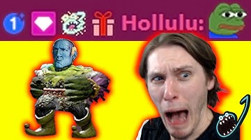 Jerma Plays JUMP KING QUEST & Regrets Everything - Long Edit With Chat