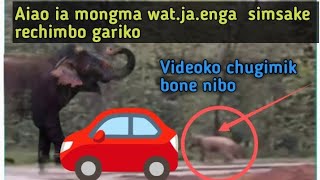 Ia Ramako Simsake Rebo Mongma Rama Wat.jaenga Gariko