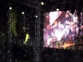 ELLA SE ENTREGA TEGO CALDERON FT WISIN Y YANDEL PLAZA DE TOROS MEXICO 2011
