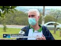 AMAAC - 26/10/2020 - Rede Globo - DF2 - Moradores de Águas Claras cobram início da terceira pista