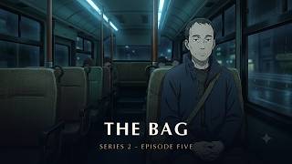 The Bag | Small Hours Tokyo S2 Ep.5