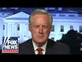 Mark Meadows: When Democrats fail to act there are real consequences