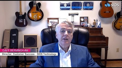 Building Maintenance and Security Systems (BMS) High Availability