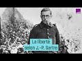 La Liberté Selon Jean Paul Sartre CulturePrime La Liberté Selon Jean Paul Sartre CulturePrime