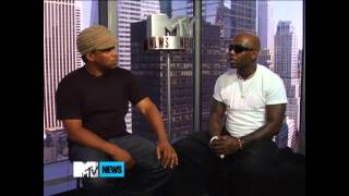 Naughty by Natures Treach Says Pac Didnt See Himself Growing Old (June 15, 2010)
