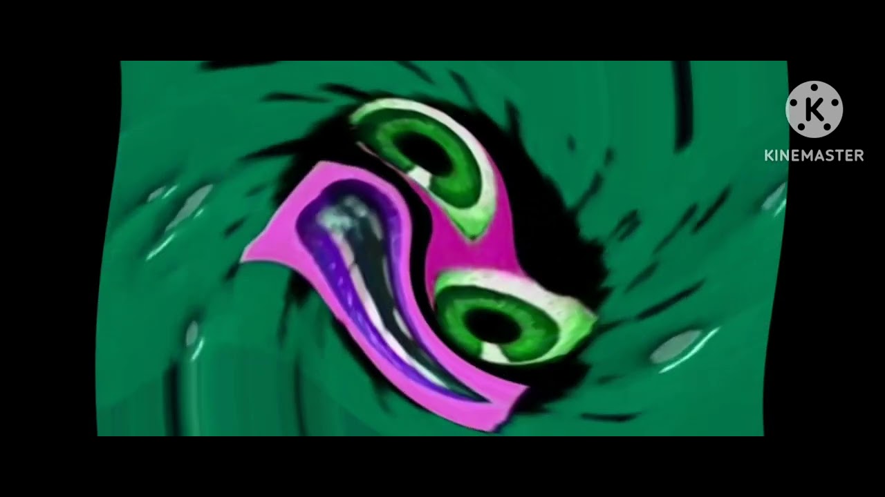 Klasky Csupo Effects 3 - YouTube