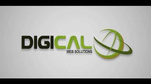 DigiCal Web Solutions
