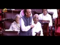 Kashmiris mistrust govt of India: Ghulam Nabi Azad