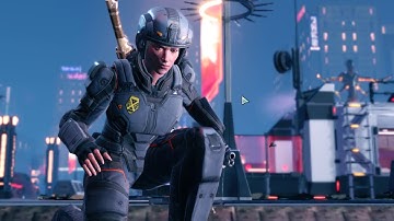 XCOM 2 Gameplay Mission #1 Operation Ghost Wagon