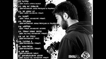 Intro ( Traker - ODERKIN )