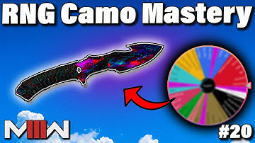 Getting the gold Gutter Knife is TOO EASY in MW3!