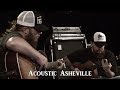 The steel woods  axe  acoustic asheville