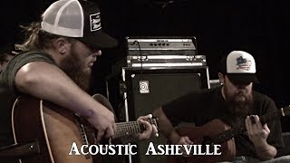 The Steel Woods - Axe | Acoustic Asheville chords