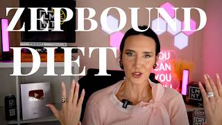 5 ZEPBOUND DIET *MISTAKES* THAT MY DIETICIAN FIXED FOR ME ON ZEPBOUND WEIGHT LOSS // LMNT
