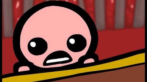 ending the binding of isaac 6