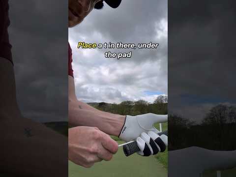 Video: Berapa regrip stik golf?