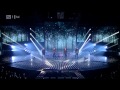 Westlife Safe Live The X Factor 2010