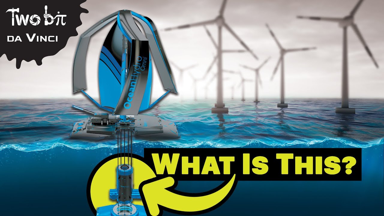 Scientists Just Solved Wind Power’s Biggest Problem!