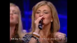 Hillsong United - Here In My Life - With Subtitles/Lyrics