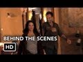 Elementary - Behind the Scenes (HD)
