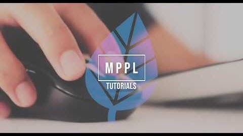 Job and Career Accelerator Tutorial (Mount Prospect Public Library)