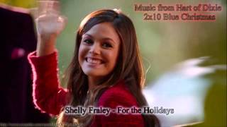 Shelly Fraley - For the Holidays