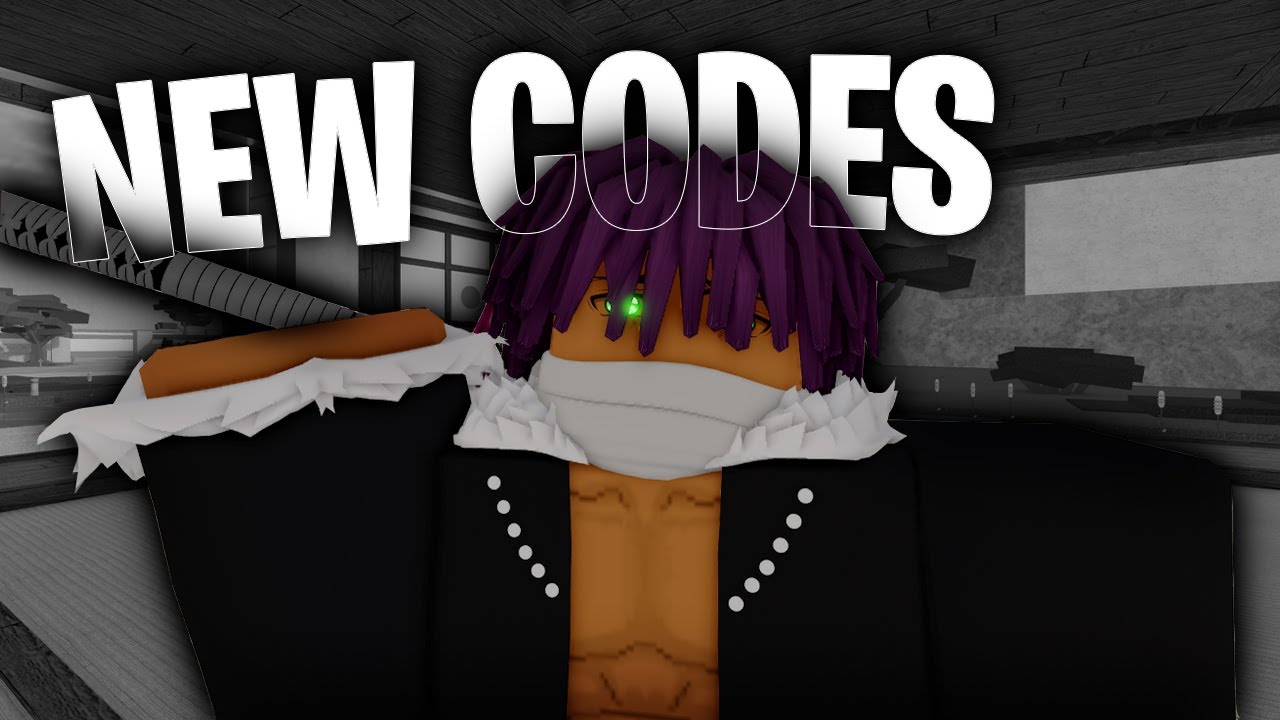 Type Soul Codes - Droid Gamers