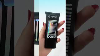 Your makeup’s secret weapon 📸💗MARS Illuminati base primer + Strobe cream + highlighter ❤️ #viral