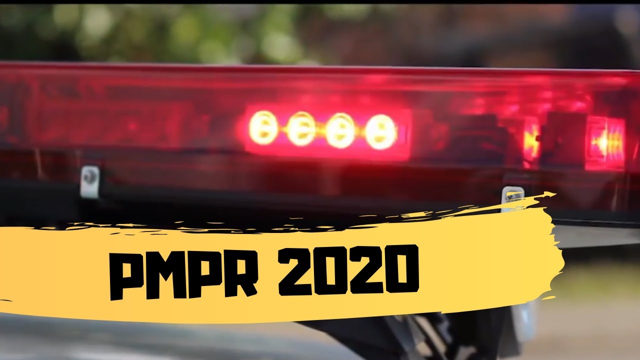 MOTIVAÇÃO - PMPR 2020! AGORA VAI!