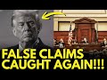 A Federal Judge Is Systematically Dismantling Trump’s DOJ