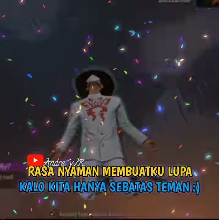 QUOTES FF 27 DETIK KEREN || Story Wa Terbaru 2020