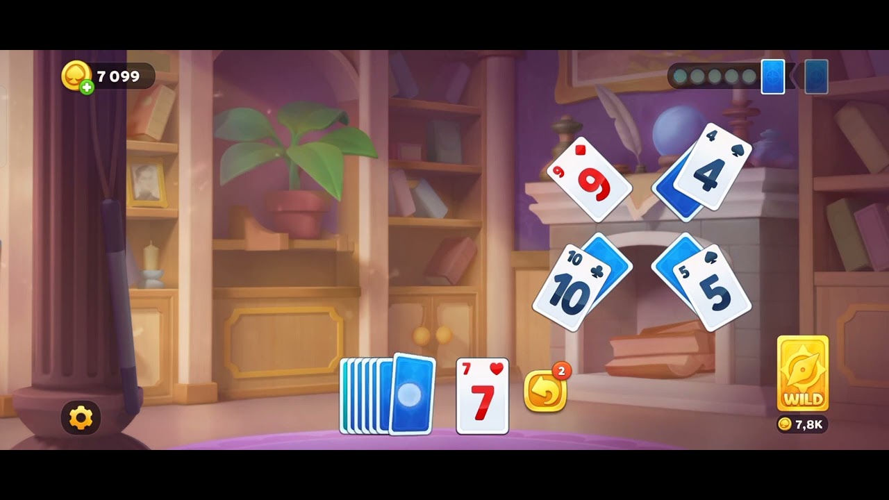 Riddle Road level 210