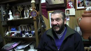 Lesorcista Allievo Di Padre Amorth Così Scaccio Satana Dai Posseduti