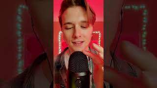 Asmr Mic Rubbing, Whispering, Soft Spoken,