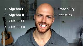 Machine Learning Foundations: Welcome to the Journey