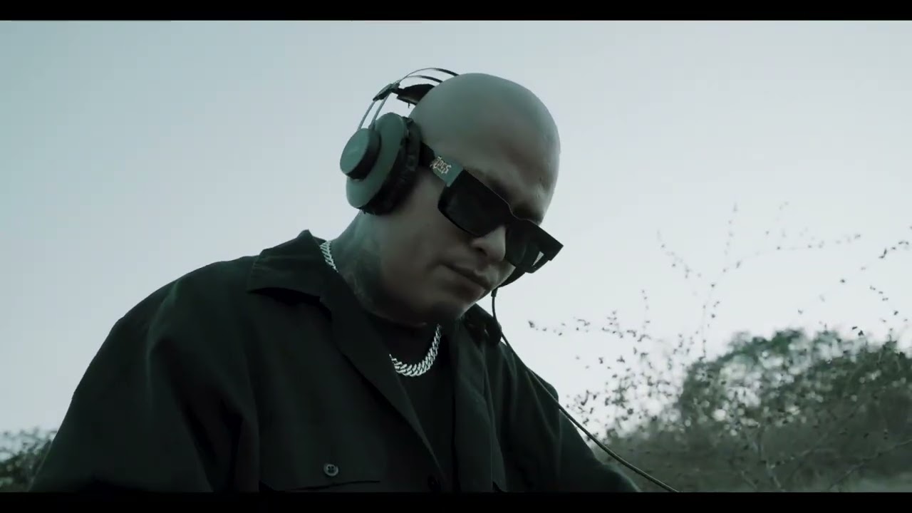 JUEVES - FRECUENCIA CALLEJERA 3 (KILL BEAT) 