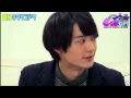 【声優・梅原裕一郎が元カノを語る!!好きな女性は「男性に○○しない人」】チャンネル北参道・しずる館 2015/2/19④