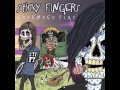 Sticky Fingers - Juicy Ones