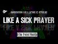 Madonna Vs Lucas Steve Like A Sick Prayer Arthur Project MashUp mp3