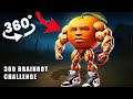 Italian Brainrot 360°: The Last One Will Break You 💀