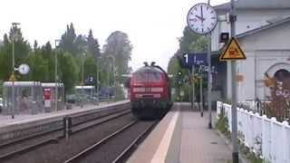 Dbag 218407 Eutin 19 May 2013