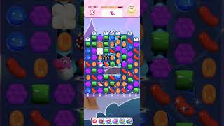 Every one have a crush but I have candy crush level 531 to 540