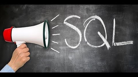 Обучение SQL. 1 Урок. Установка SQL Management Studio, CRUD